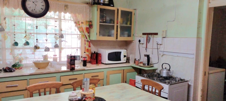 4 Bedroom Property for Sale in Boshof Free State